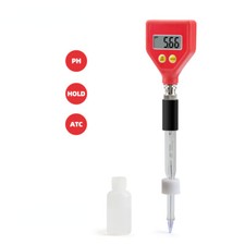 Digital PH Meter ATC PH Soil Fruit Test Pen 0...