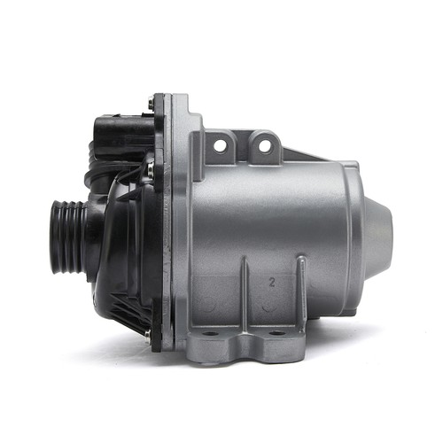 Electric Water Pump W/ Thermostat for BMW E60 E82 335i 535i X1 X3 X5 11517632426 - Bild 8 von 15