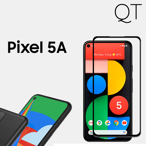 For Google Pixel 9 Pro 8 7 6 5 4 XL Genuine Tempered Glass Screen Protector/Film - Picture 25 of 43