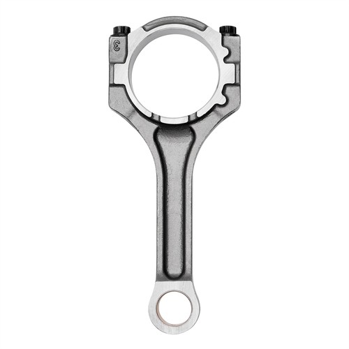6 Pack Connecting Rods & Bearings Set For Hyundai Azera Santa Fe XL / Kia Sedona - Picture 5 of 14