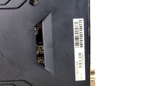 Gigabyte GeForce GTX 1060 WINDFORCE OC 6G (GV-N1060WF2OC-6GD) - Picture 8 of 8