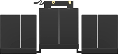 Bateria A1964 do MacBooka Pro 13" A1989 A1964 2018 2019 A2251 2020 EMC 3214 3358 - Zdjęcie 7 z 10