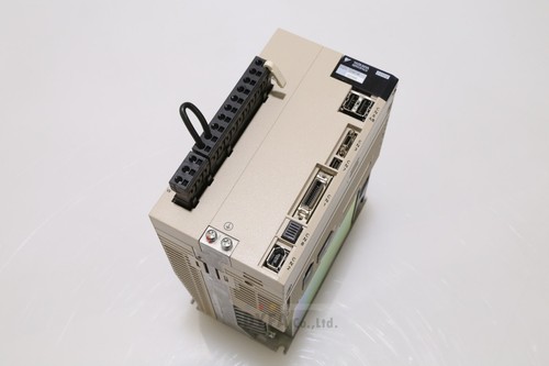 YASKAWA JAPAN used SGDV-120A11A002000 1.5kW Servopack DRV-I-4329=9E31 - Picture 1 of 14
