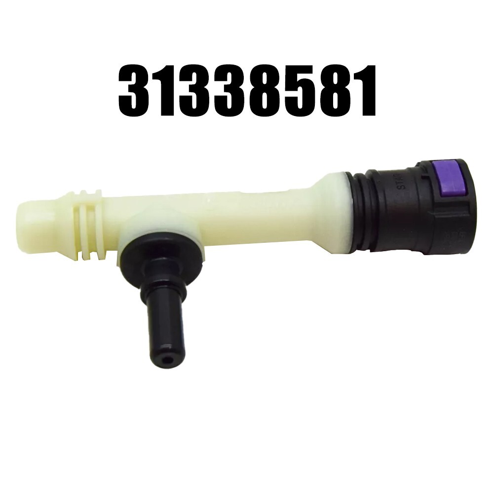 hems6681さん専用 Heater Hose Connector Adapter For Volvo For S60 For V40 For