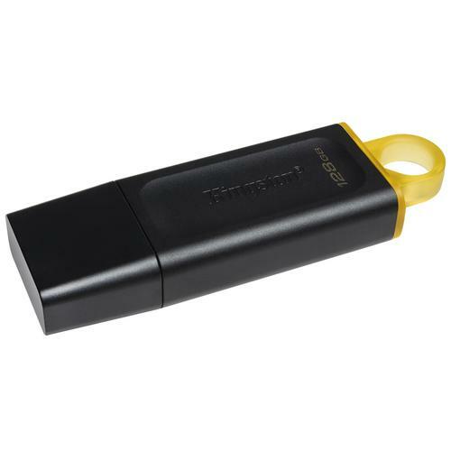 Memory Drive 32/64/128GB USB 3.2 Flash Stick Pen DataTraveler Exodia - Afbeelding 7 van 8