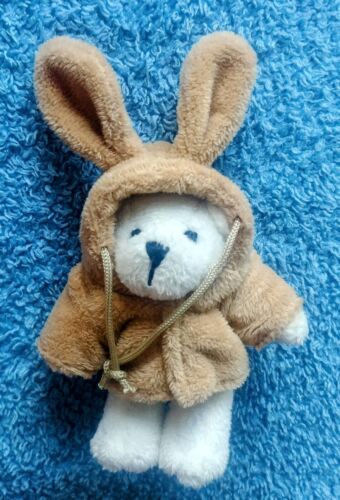 TEDDY MINIS Quarted 8 - 12 cm - Bild 3 von 8