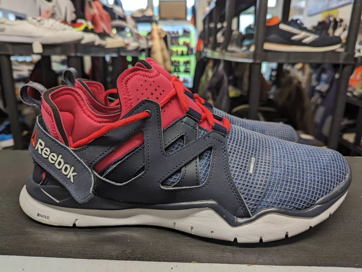 Reebok trainers cheap size 12