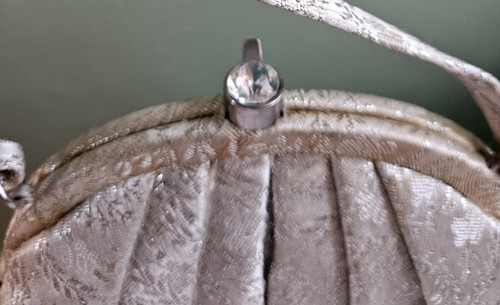 VINTAGE L&M SPOTLITE HANDTASCHE - Bild 2 von 7