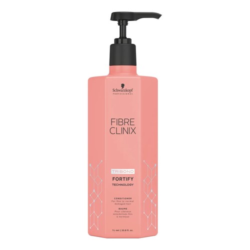 Schwarzkopf Fibre Clinix Tribond Fortify Technology Conditioner 33.8oz1