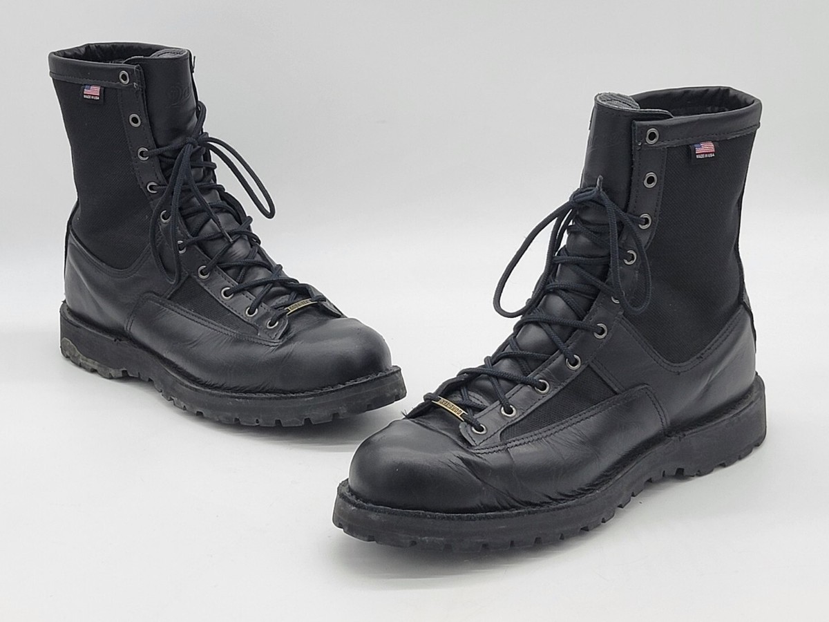 DANNER 21210 ゴアテックス　GORE-TEX ブーツ　26.0 黒 正規取扱店 DANNER(ダナー) 21210 ACADIA (EE) アケイディア