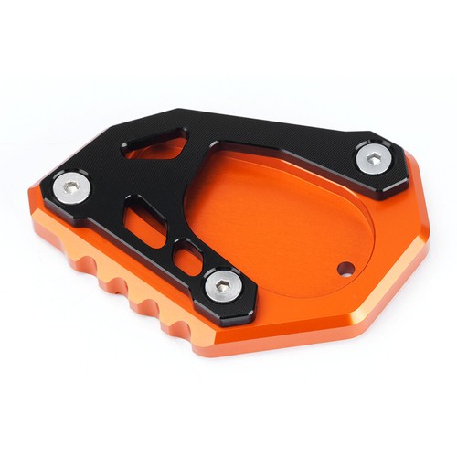 For 390 ADVENTURE 2020 2021 2022 2023 Kickstand Side Stand Enlarge Extension - Picture 24 of 32