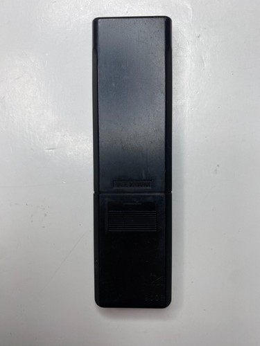 Realistic Model 11 TV VCR Remote Control, Black - OEM Original Vintage - Picture 2 of 2