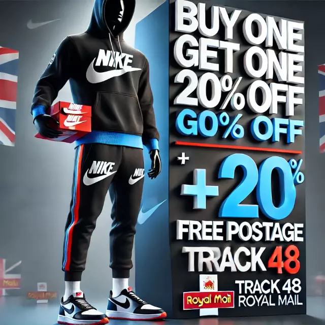 20% Off