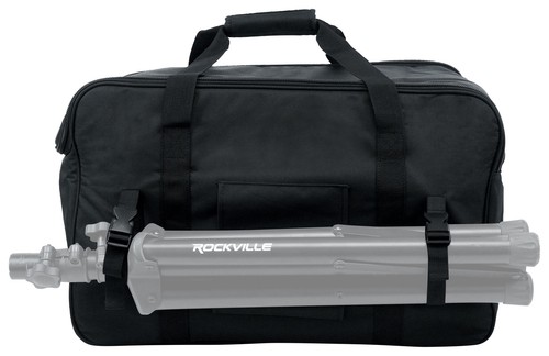 Rockville Lautsprechertasche für Rockville RPG10BT 10" Lautsprecher - Bild 11 von 12