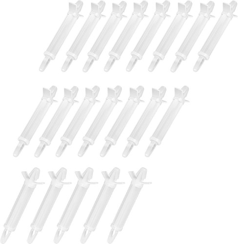 Für Hayward GLX-STDOFFPAK20 Display Standoff 20 Stück - Bild 10 von 13