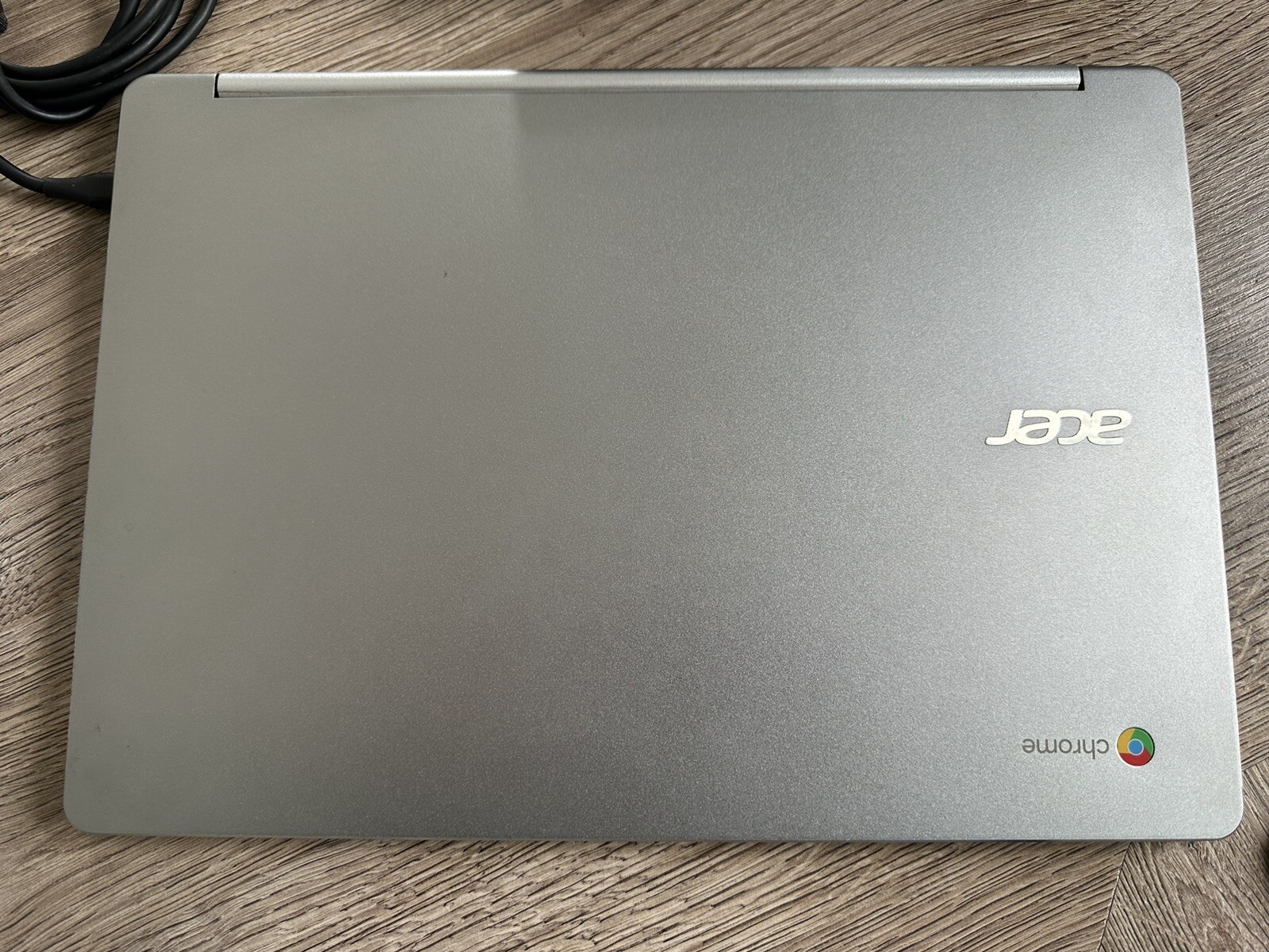 Acer Chromebook R13 CB5 312T 13 Inch Touchscreen Laptop 4GB RAM 64GB ssd - Picture 4 of 9