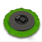 Solar Powered Floating Water Fountain Outdoor Pond Pool Garden Patio Bird Bath