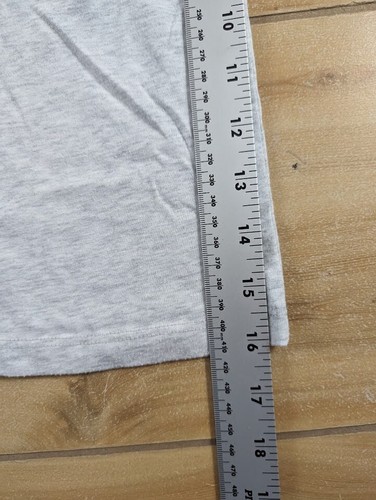 Where I'm From Columbus Ohio Retro T Shirt Grey Size S CBUS USA Made - Picture 7 of 9