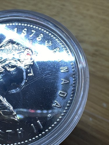 Canada XI Games Coin Commonwealth Edmonton 1978 - Imagen 4 de 5