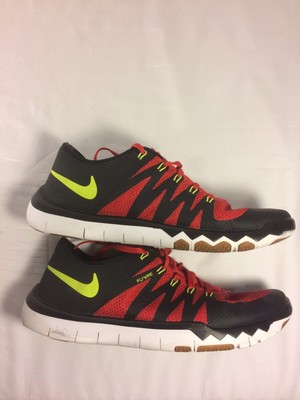 nike free 3.0 v6 yellow