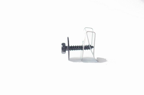 TOYOTA WHEEL ARCH, MUDFLAPS & SPLASH GUARD MOUNT 19MM SCREW RIVET TRIM CLIPS - Picture 7 of 11