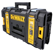 DeWalt TOUGHSYSTEM Stackable Kit Box 1-70-321 DS150