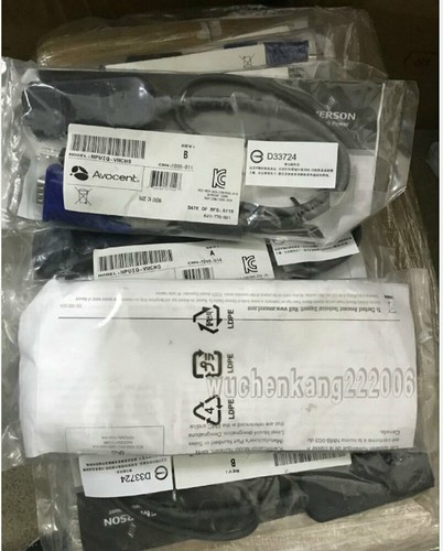 1pcs Avocent MPUIQ-VMCHS MergePoint Unity Server Interface Module - Afbeelding 5 van 9