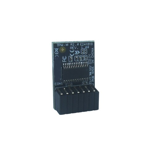 14-1 Pin TPM 2.0 Sicherheitsmodul Trusted Platform Modul LPC für ASUS TPM-M R2.0
