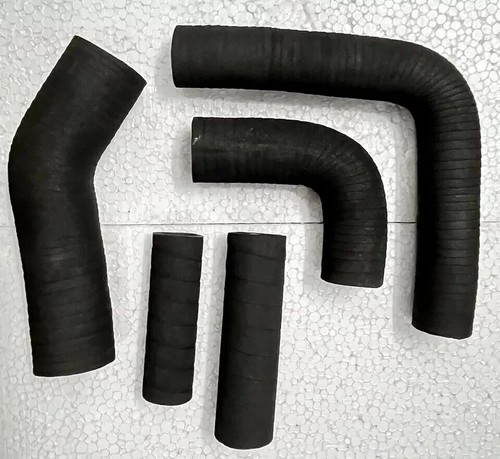 Fit For Massey Ferguson 35 Diesel 135 35FE 35X OEM 894319M92 - "Copper Radiator" - Picture 18 of 19