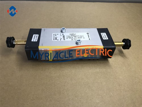 1PCS BRAND New Norgren 2623177 Solenoid Valve - Picture 10 of 17