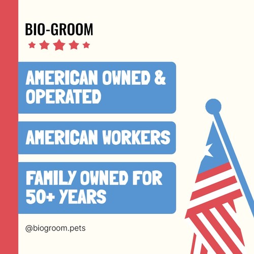 Bio-Groom Country Feesia Skin Soothing Shampoo 12-Ounce For Dogs And Cats - Bild 6 von 7