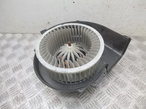 2018 SKODA FABIA RHD HEIZUNGSGEBLÄSEMOTOR GEBLÄSEMOTOR 6R2819015 - Bild 4 von 6