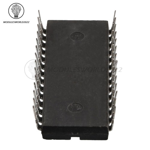 1/2/5/10 PCS EEPROM IC ATMEL DIP-28 AT28C256 AT28C256-15PU - Picture 37 of 60