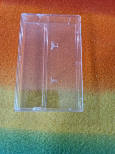 Kim Pensyl- Pensyl Sketches #2(NEW- vintage cassette tape) - Foto 5 di 5