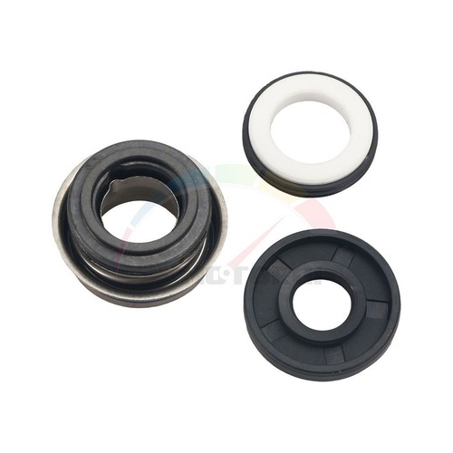 Pompa wodna Uszczelki olejowe Oring do Kawasaki Z750 2004-2010 Z800 2013-2016 - Zdjęcie 4 z 5
