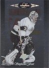 1996-97 Leaf Limited - Stephane Fiset #72