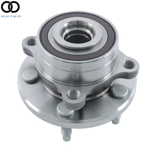 Front or Rear Wheel Hub Bearing 2PC For Ford Explorer Police Interceptor Utility - Bild 6 von 12