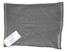 Neck Gaiter, Neck warmer Army Issue Polypro Cold Weather Coyote Brown , NEW USA