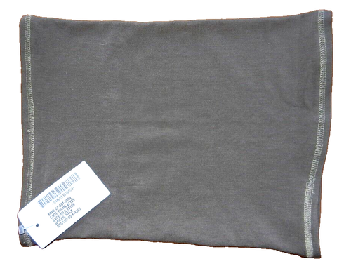 Neck Gaiter, Halswärmer Army Issue Polypro Cold Weather Coyote Brown, NEU USA - Bild 1 von 7