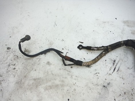 2002 JAGUAR S-TYPE 3.0 A/T STARTER WIRE HARNESS OEM 2000 2001 - Picture 5 of 7