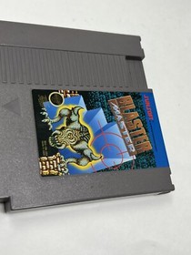 Blaster Master (Nintendo Entertainment System, 1988) testato NES