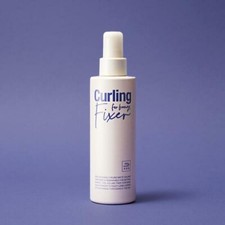 MISE EN SCENE Curling Fixer For Bangs 200ml 6.7 fl oz