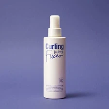MISE EN SCENE Curling Fixer For Bangs 200ml 6.7 fl oz