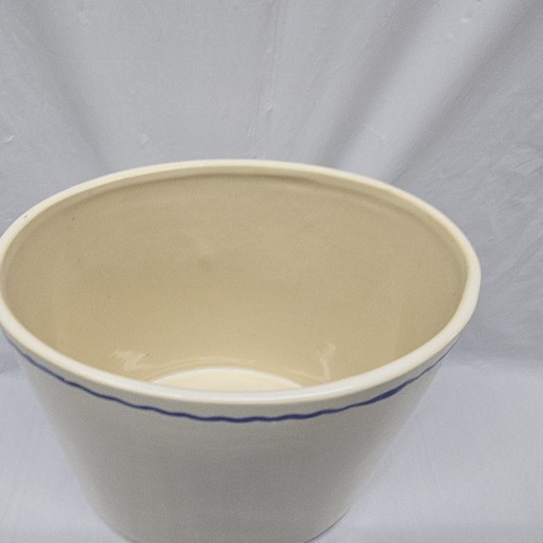 Bauer Pottery Sugar and Spice Motto - Utensil Holder Or Canister KLAGES - Picture 13 of 21