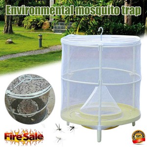 Newest-Outdoor-Fly-Trap-For-Horses-The-Ranch-Fly-Trap-The-Most-Effective-Trap