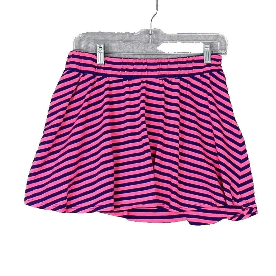 Falda a Rayas Divided by H&M para Mujeres