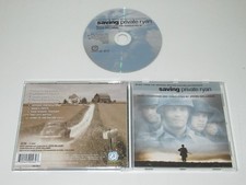 SAVING PRIVATE RYAN/SOUNDTRACK/JOHN WILLIAMS(DREAMWORKS DRD 50046) CD ALBUM