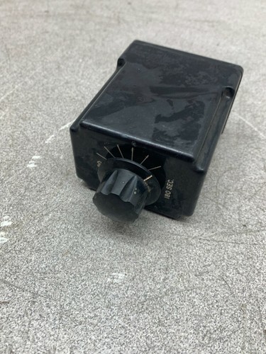 USED STRUTHERS DUNN SOLID STATE TIMER 43-180 - Picture 4 of 4