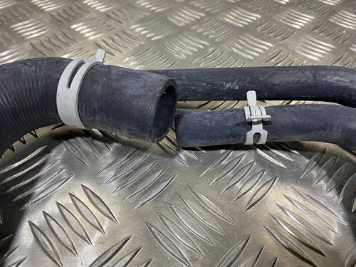 OEM Ford Fiesta Mk4 1.3 / KA 1.0 Radiator coolant hose + Sensor 1995 to 2002 NOS - Picture 8 of 11