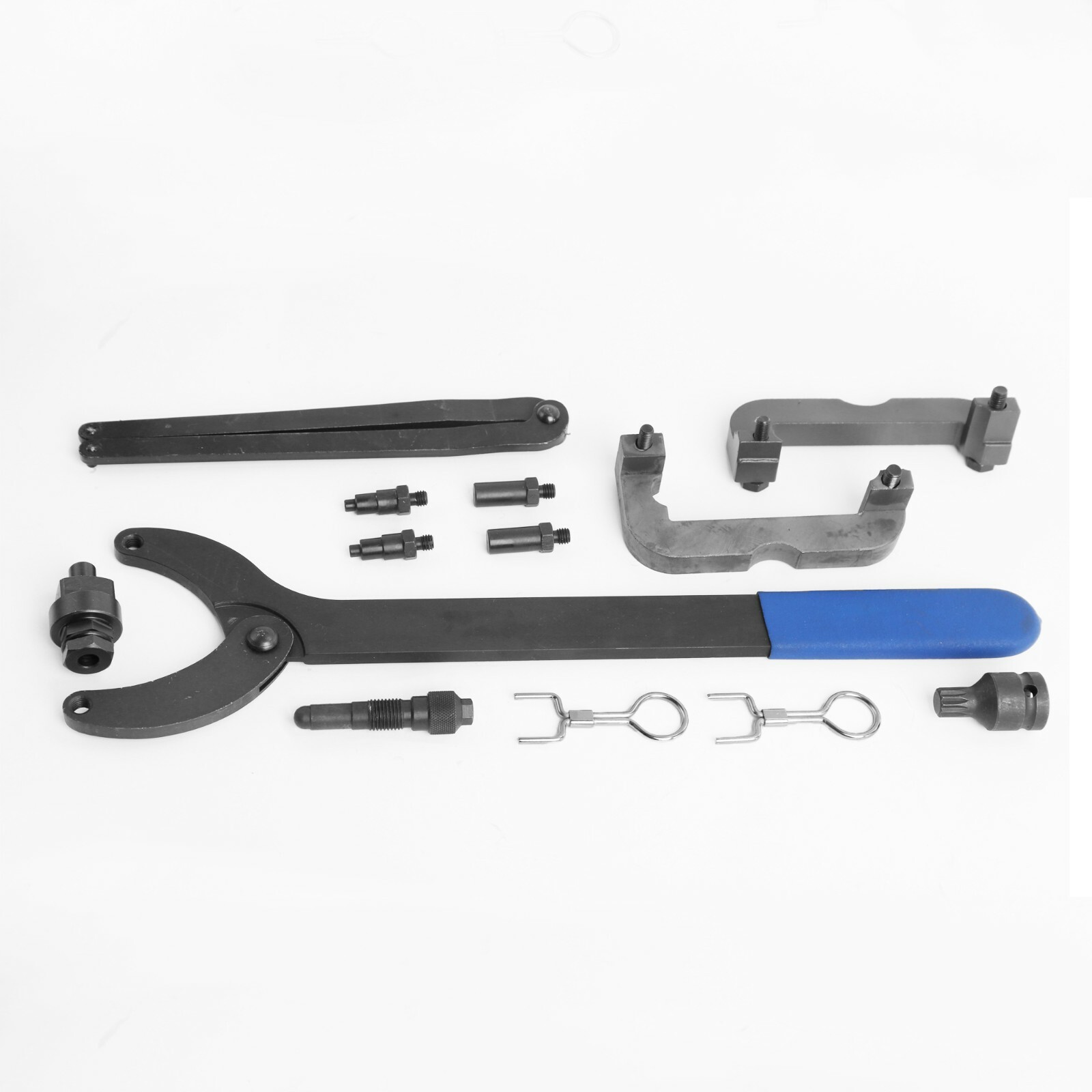 Timing Chain Replacement /Alignment And Camshaft Adjustment Tool Set